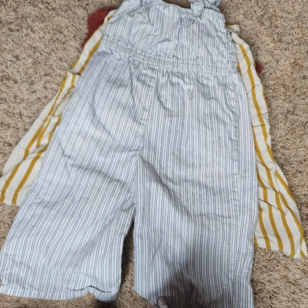 1 Box of 19 Toddler Girls Size 2T‎ Items Mixed
